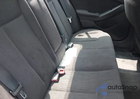 2011 Nissan Altima 2.5 S из США, поврежденный, VIN 1N4AL2AP2BN410488